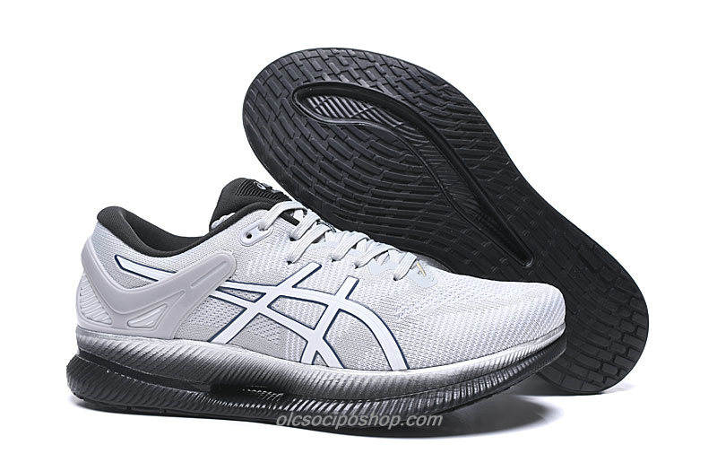 Férfi Asics MetaRide Neutral Fehér/Fekete Cipők (1011A142 003)