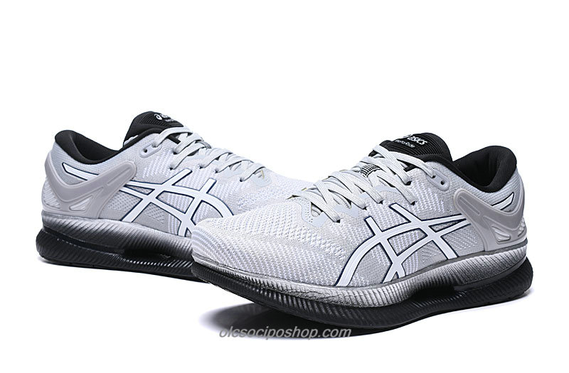 Férfi Asics MetaRide Neutral Fehér/Fekete Cipők (1011A142 003)