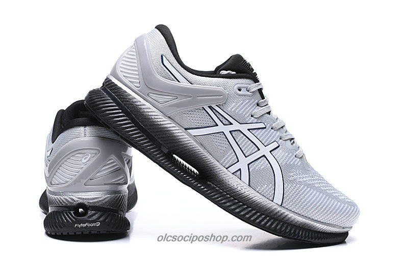 Férfi Asics MetaRide Neutral Fehér/Fekete Cipők (1011A142 003)