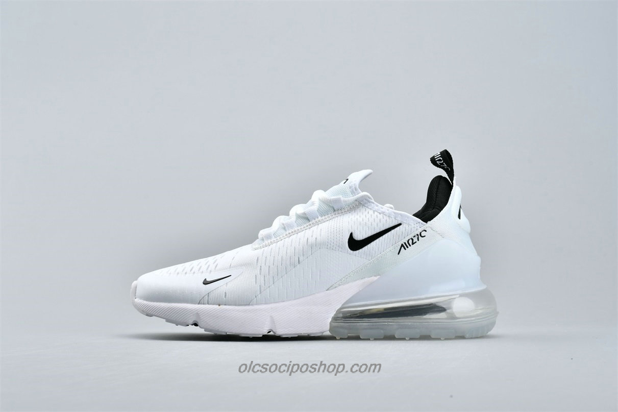 Nike Air Max 270 Fehér Cipők (AH8050 100)