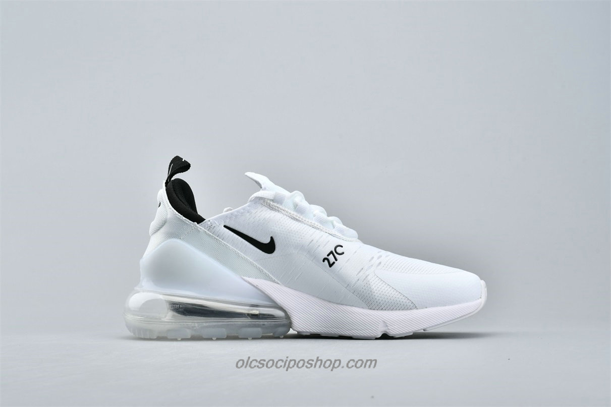 Nike Air Max 270 Fehér Cipők (AH8050 100)