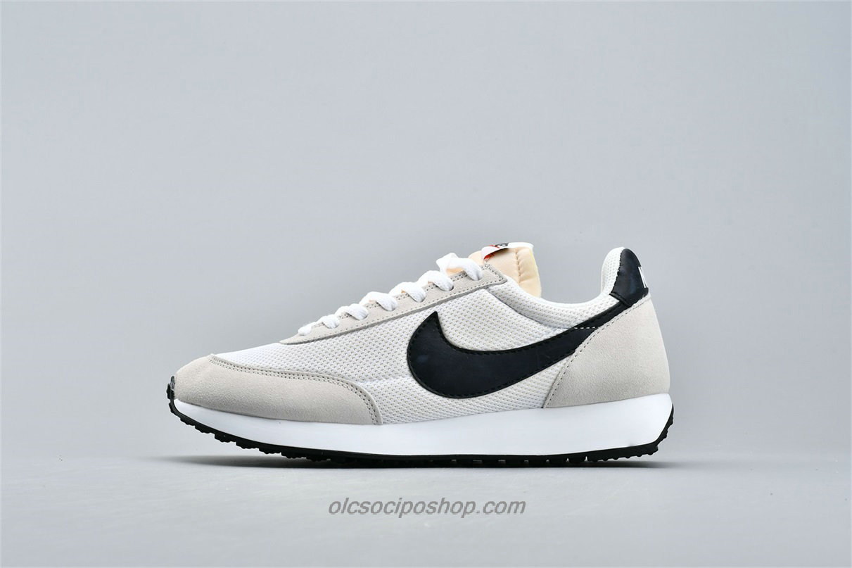 Nike Air Tailwind 79 Homok/Fehér/Fekete Cipők (487754100)