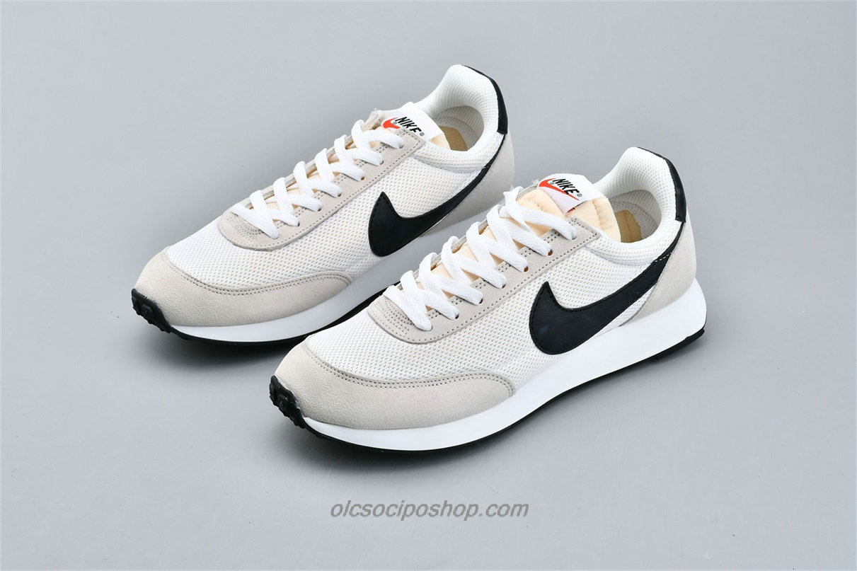 Nike Air Tailwind 79 Homok/Fehér/Fekete Cipők (487754100)