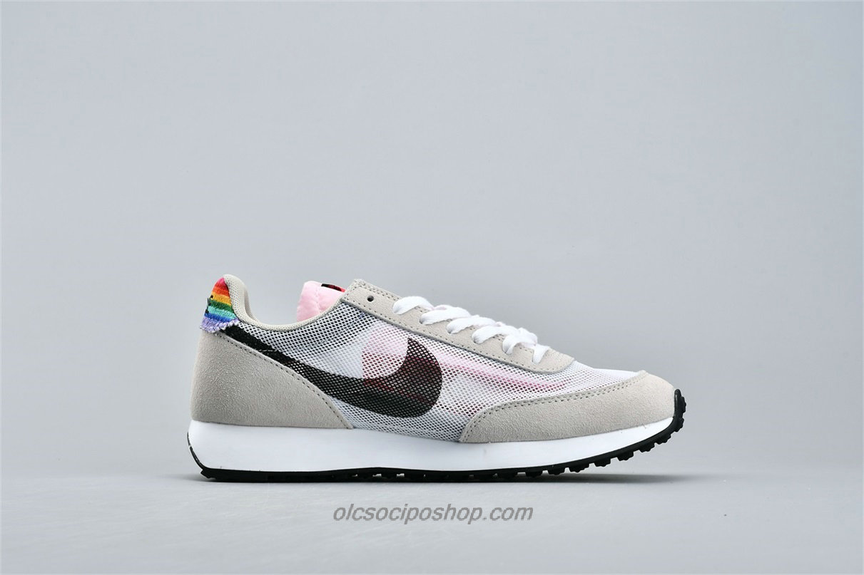 Nike Air Tailwind 79 Fehér/Rózsaszín/Homok Cipők (BV7930 400)