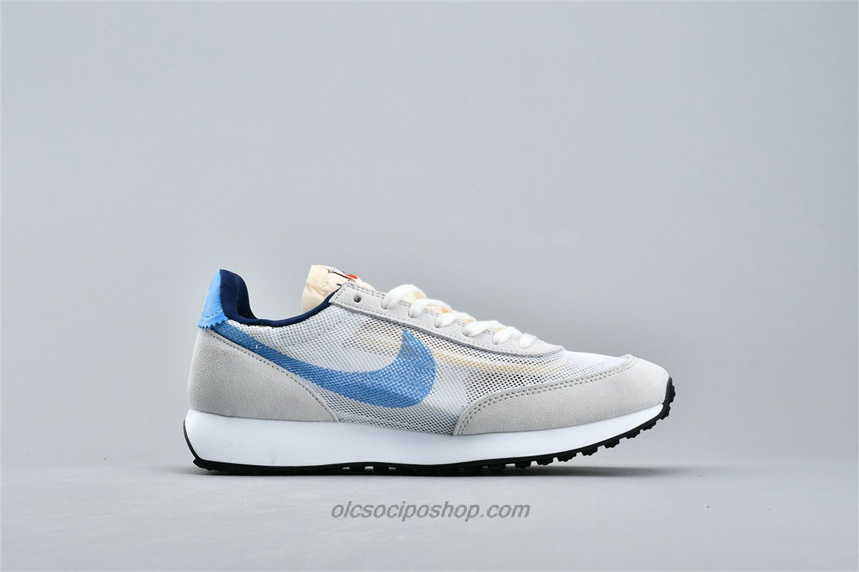 Nike Air Tailwind 79 Fehér/Kék/Homok Cipők (BV7930 401)