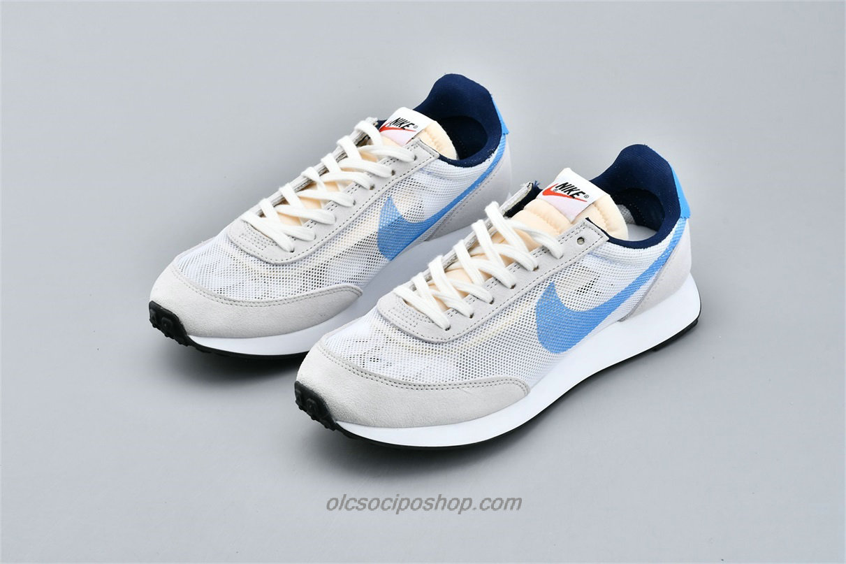 Nike Air Tailwind 79 Fehér/Kék/Homok Cipők (BV7930 401)