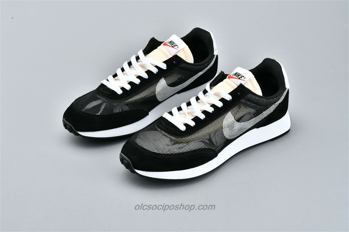 Nike Air Tailwind 79 Fekete/Fehér Cipők (BV7930 402)