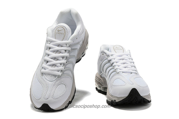 Férfi Nike Air Tuned Max Fehér Cipők (104189101)