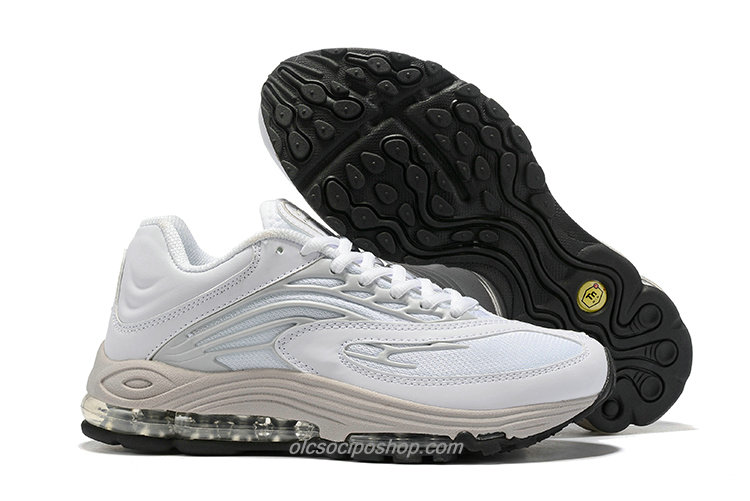 Férfi Nike Air Tuned Max Fehér Cipők (104189101)