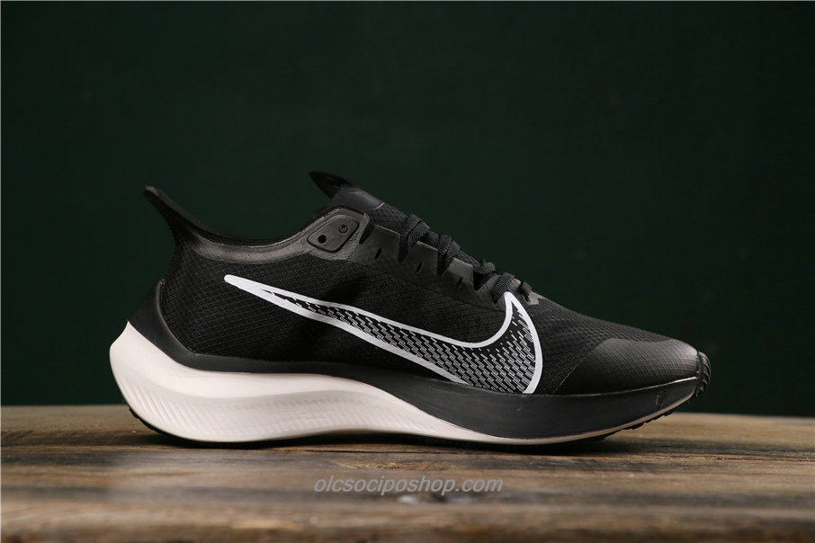 Nike Zoom Graviety Fekete/Fehér Cipők (BQ3202 001)