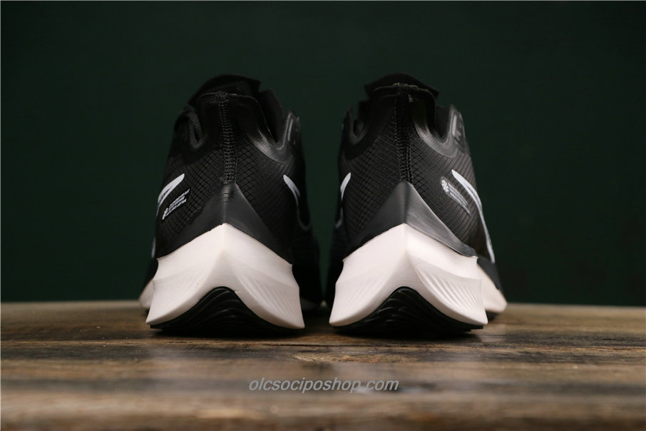 Nike Zoom Graviety Fekete/Fehér Cipők (BQ3202 001)