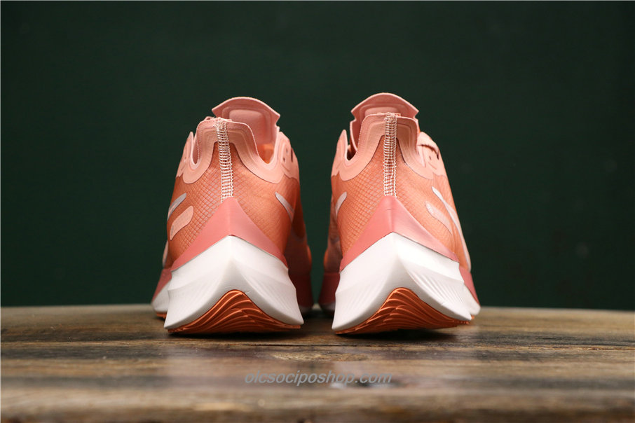 Nike Zoom Graviety Narancs/Rózsaszín/Fehér Cipők (BQ3202 600)