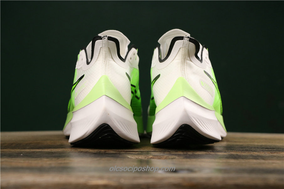 Nike Zoom Graviety Fehér/Zöld Cipők (BQ3203 100)