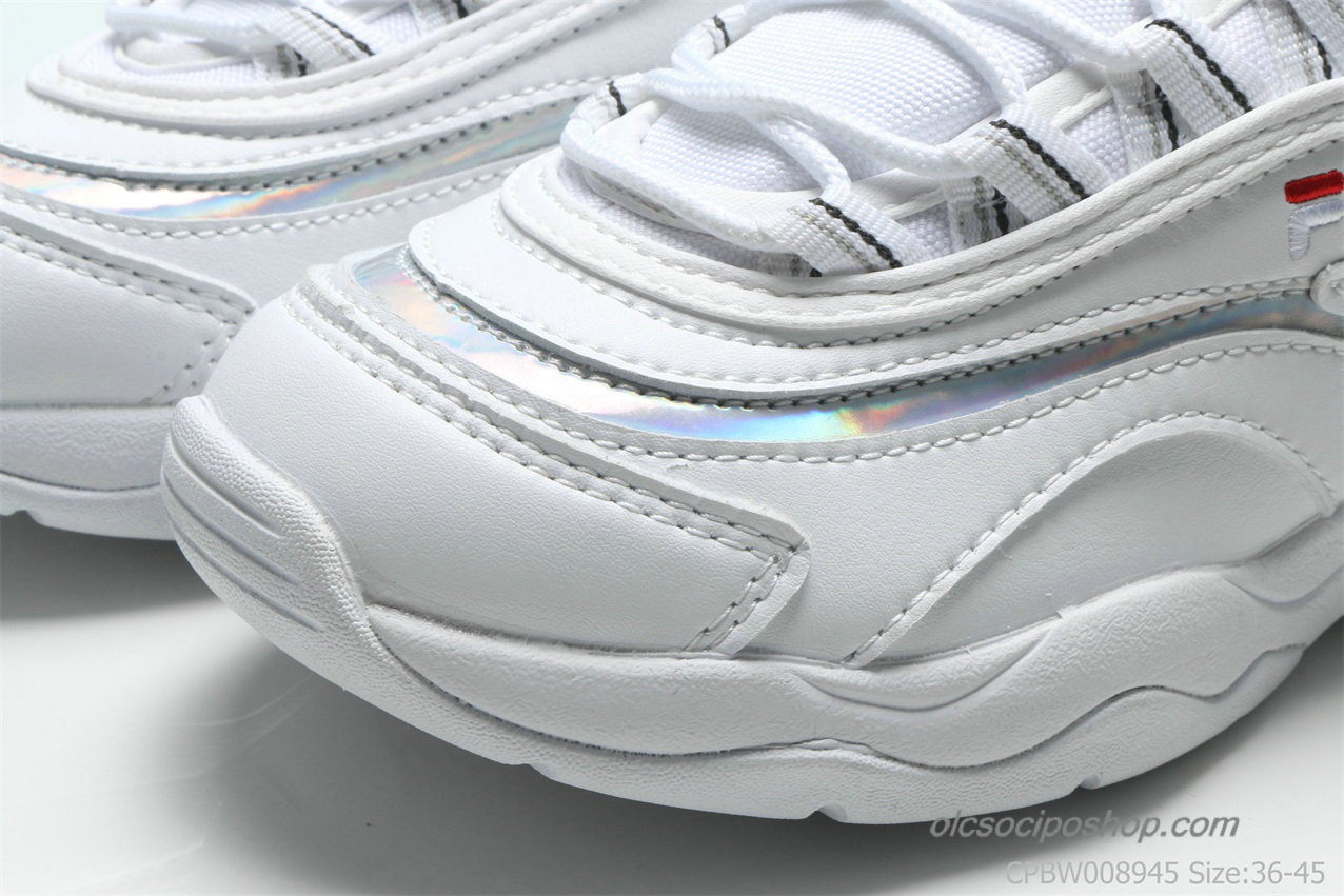 Fila Ray Fehér Cipők