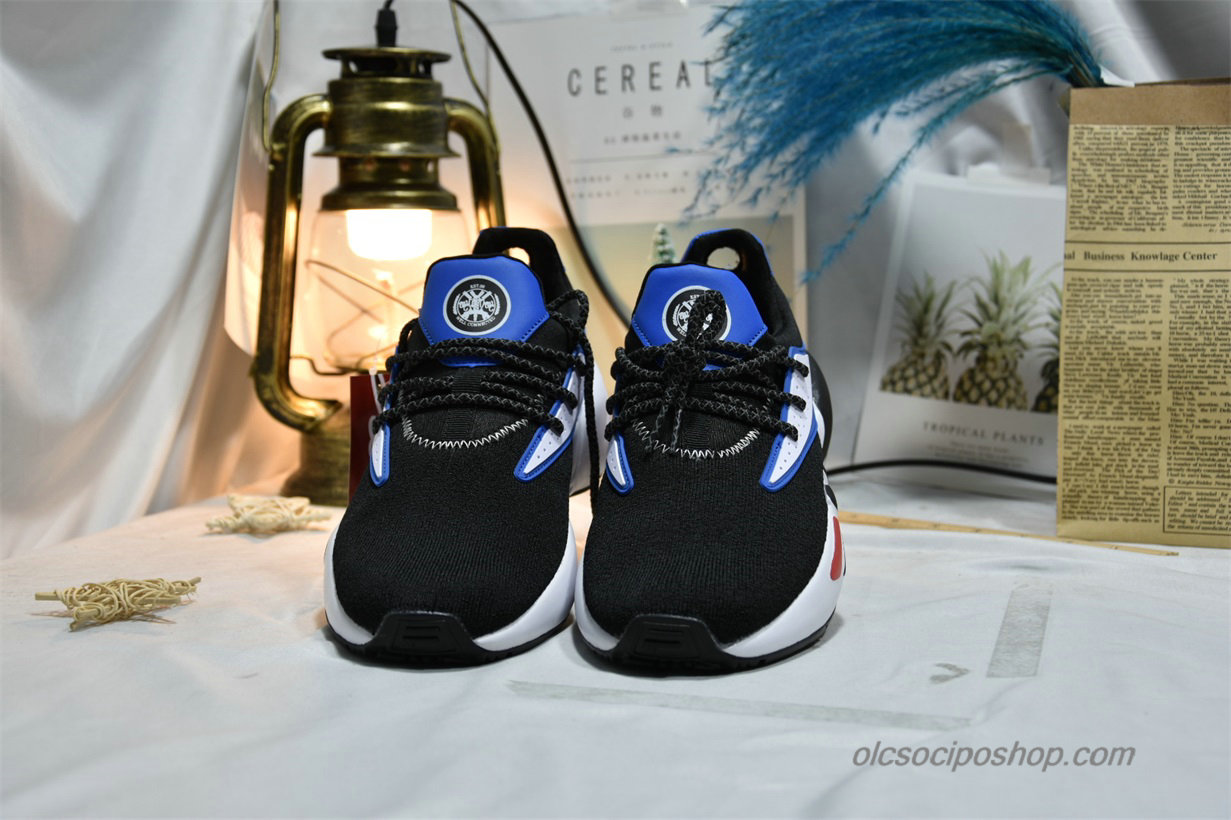 Fila Mindblower 2.0 Fekete/Fehér/Kék Cipők