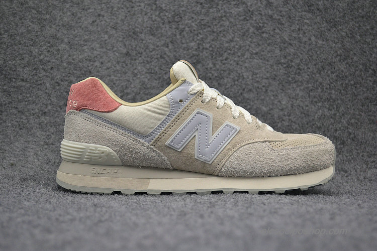 New Balance 574 Khaki/Szürke/Zöld Cipők (ML574OR)