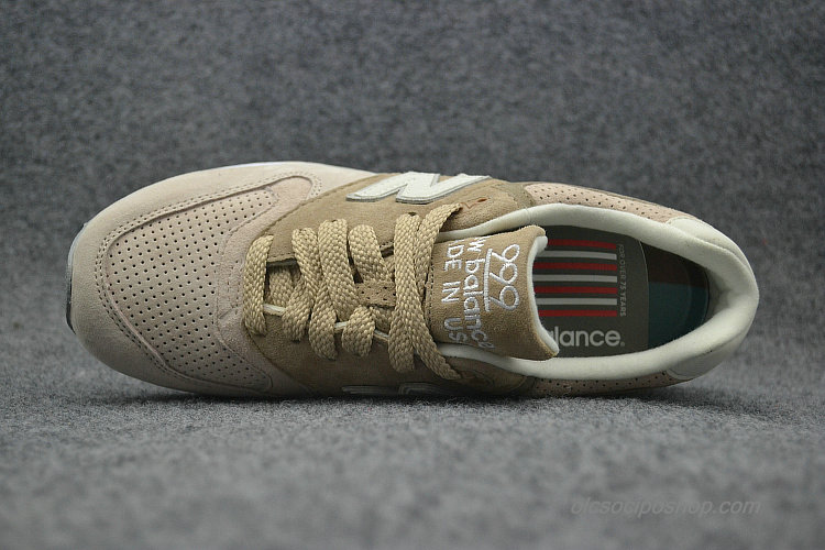 New Balance 999 Khaki/Szürke/Zöld Cipők (M999CSS)