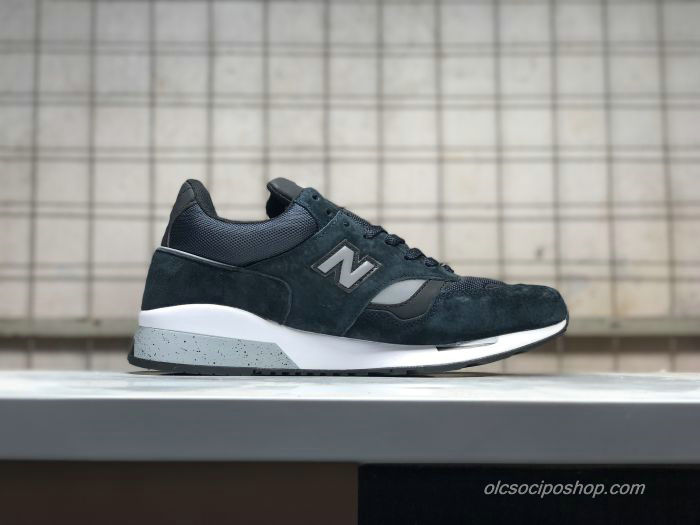 New Balance Sonic M1500 Fekete/Fehér/Szürke Cipők