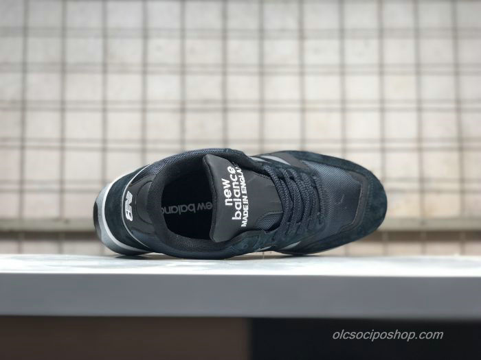 New Balance Sonic M1500 Fekete/Fehér/Szürke Cipők