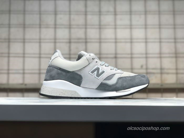 New Balance Sonic M1500 Szürke/Fehér/Ezüst Cipők