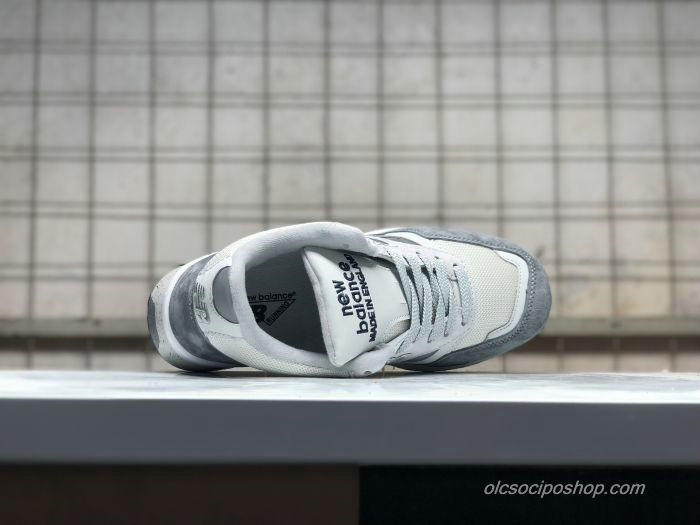 New Balance Sonic M1500 Szürke/Fehér/Ezüst Cipők