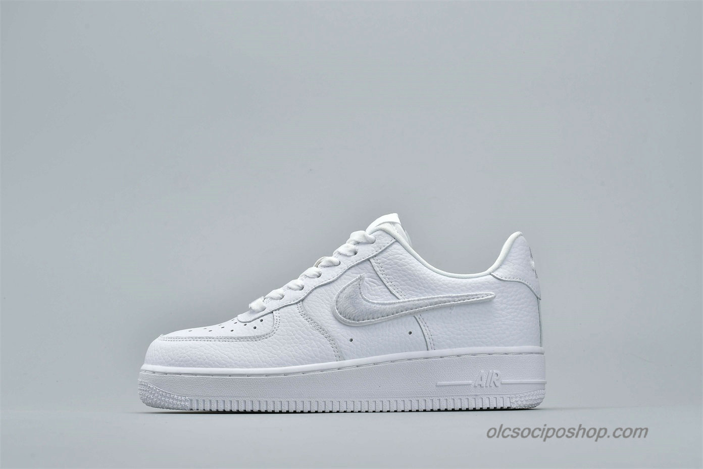 Női Nike Air Force 1 Low Fehér Cipők (AQ3621-111)