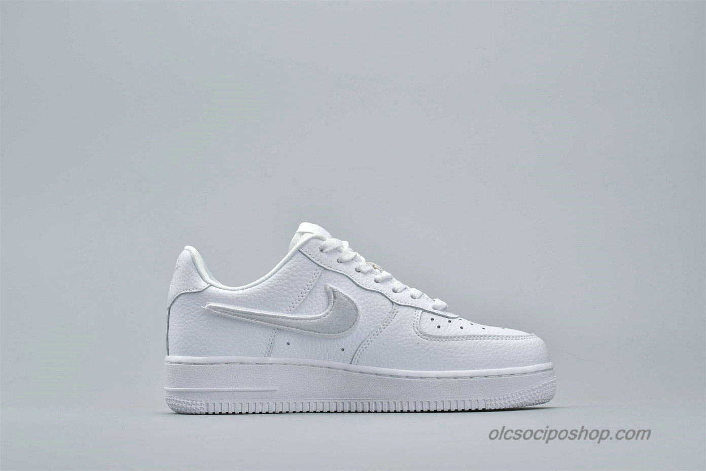 Női Nike Air Force 1 Low Fehér Cipők (AQ3621-111)