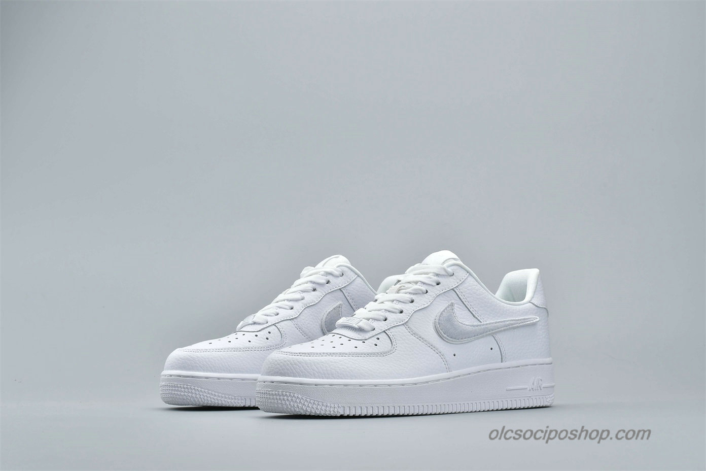 Női Nike Air Force 1 Low Fehér Cipők (AQ3621-111)