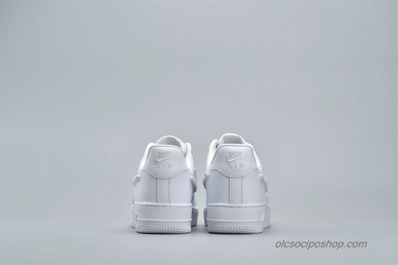 Női Nike Air Force 1 Low Fehér Cipők (AQ3621-111)