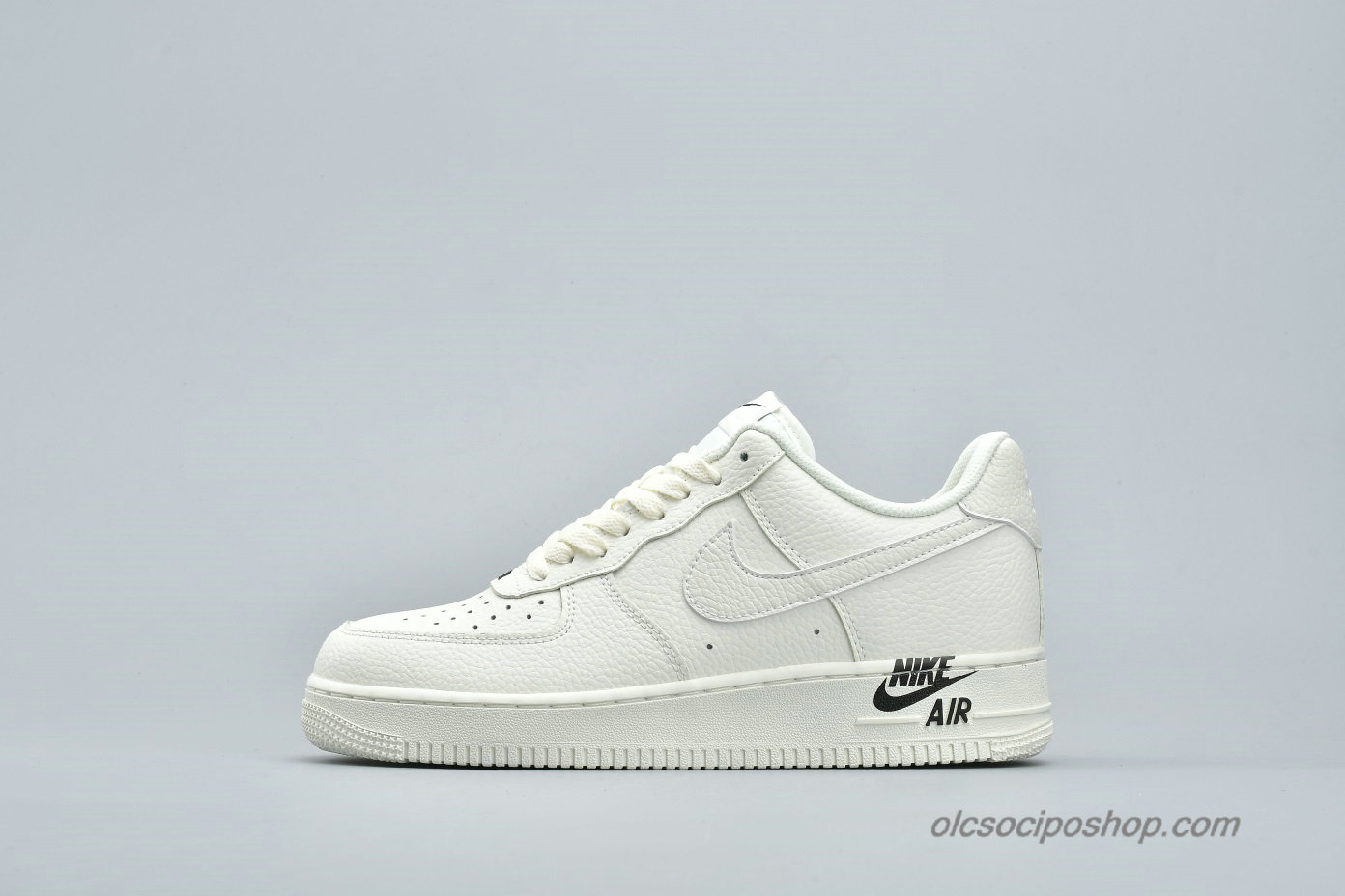 Nike Air Force 1 Low Piszkosfehér Cipők (AJ7280-102)