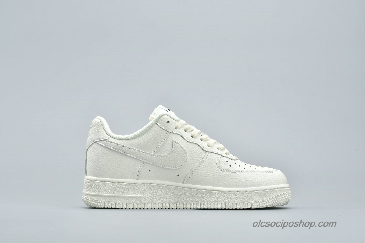 Nike Air Force 1 Low Piszkosfehér Cipők (AJ7280-102)