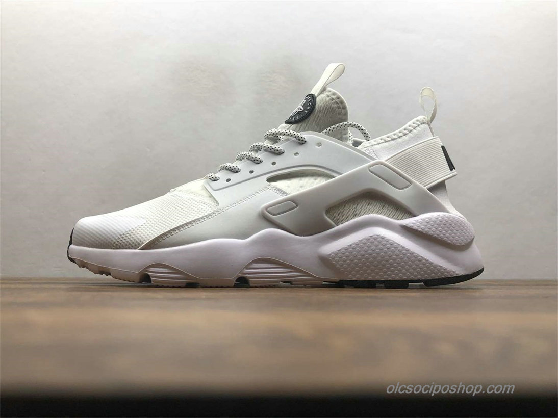 Nike Air Huarache Run Ultra Piszkosfehér/Fehér Cipők (753496-371)