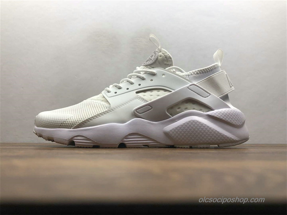 Nike Air Huarache Run Ultra Piszkosfehér Cipők (819685-101)