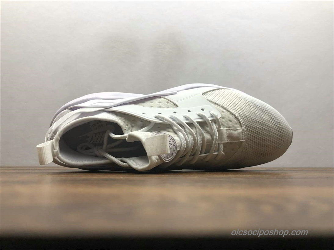 Nike Air Huarache Run Ultra Piszkosfehér Cipők (819685-101)