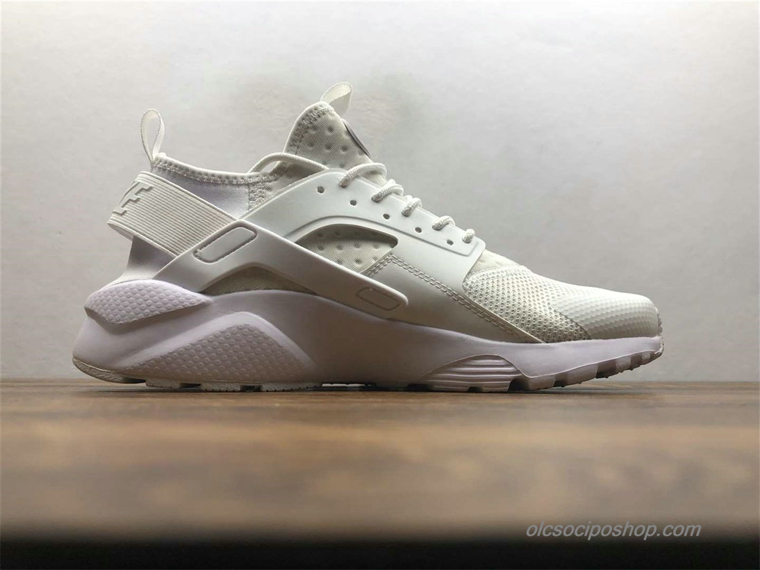 Nike Air Huarache Run Ultra Piszkosfehér Cipők (819685-101)