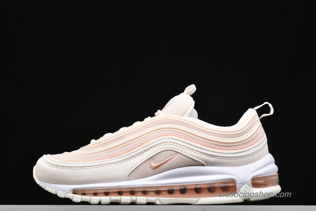 Női Nike Air Max 97 Világos rózsaszín/Fehér Cipők