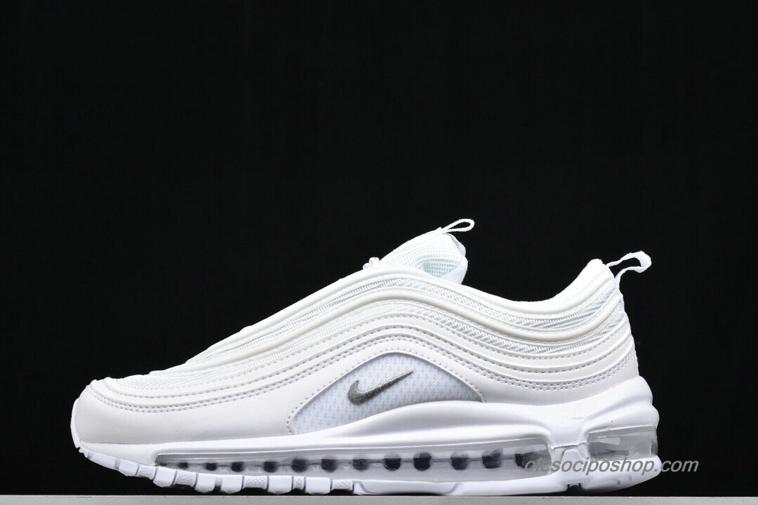 Nike Air Max 97 Fehér/Szürke Cipők