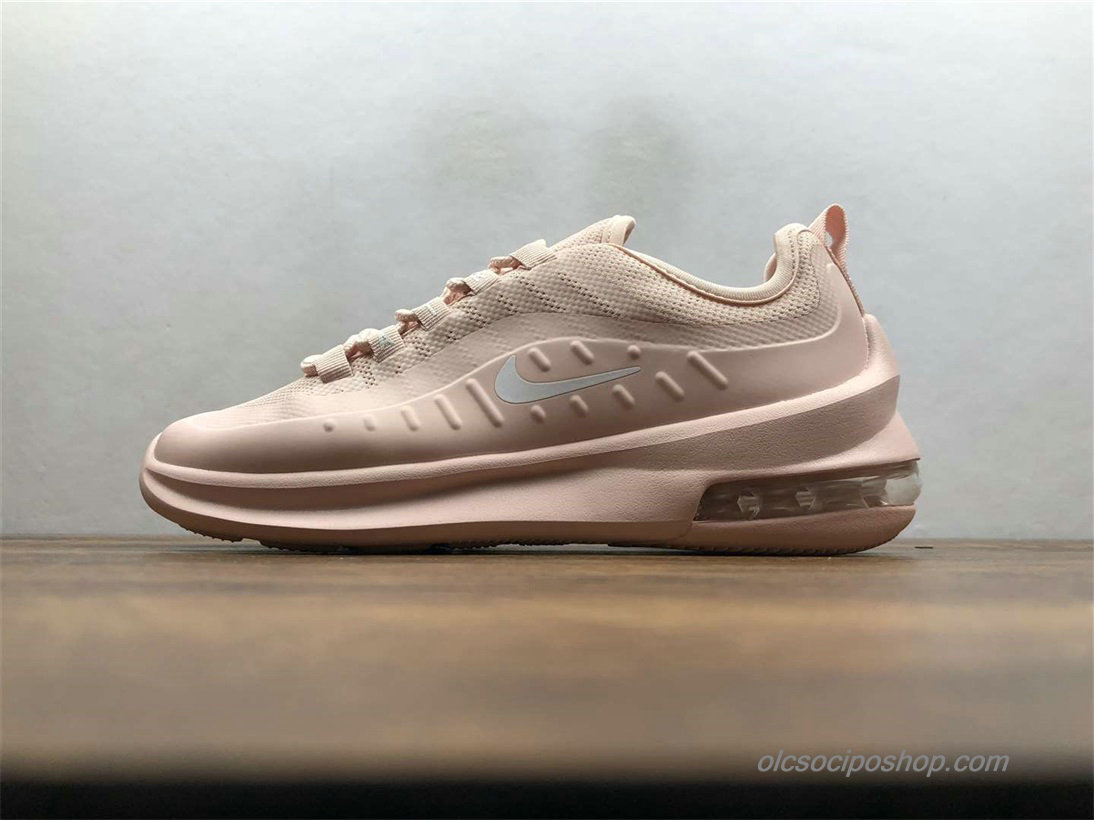 Női Nike Air Max Axis Világos rózsaszín Cipők (AA2168-610)