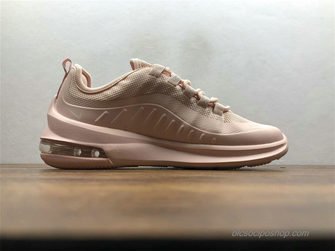 Női Nike Air Max Axis Világos rózsaszín Cipők (AA2168-610)