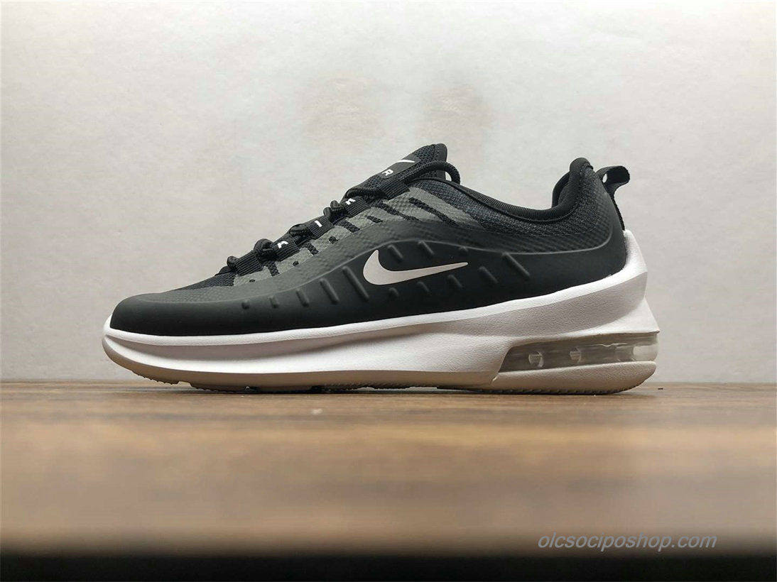 Nike Air Max Axis Fekete/Fehér Cipők (AA2146-003)