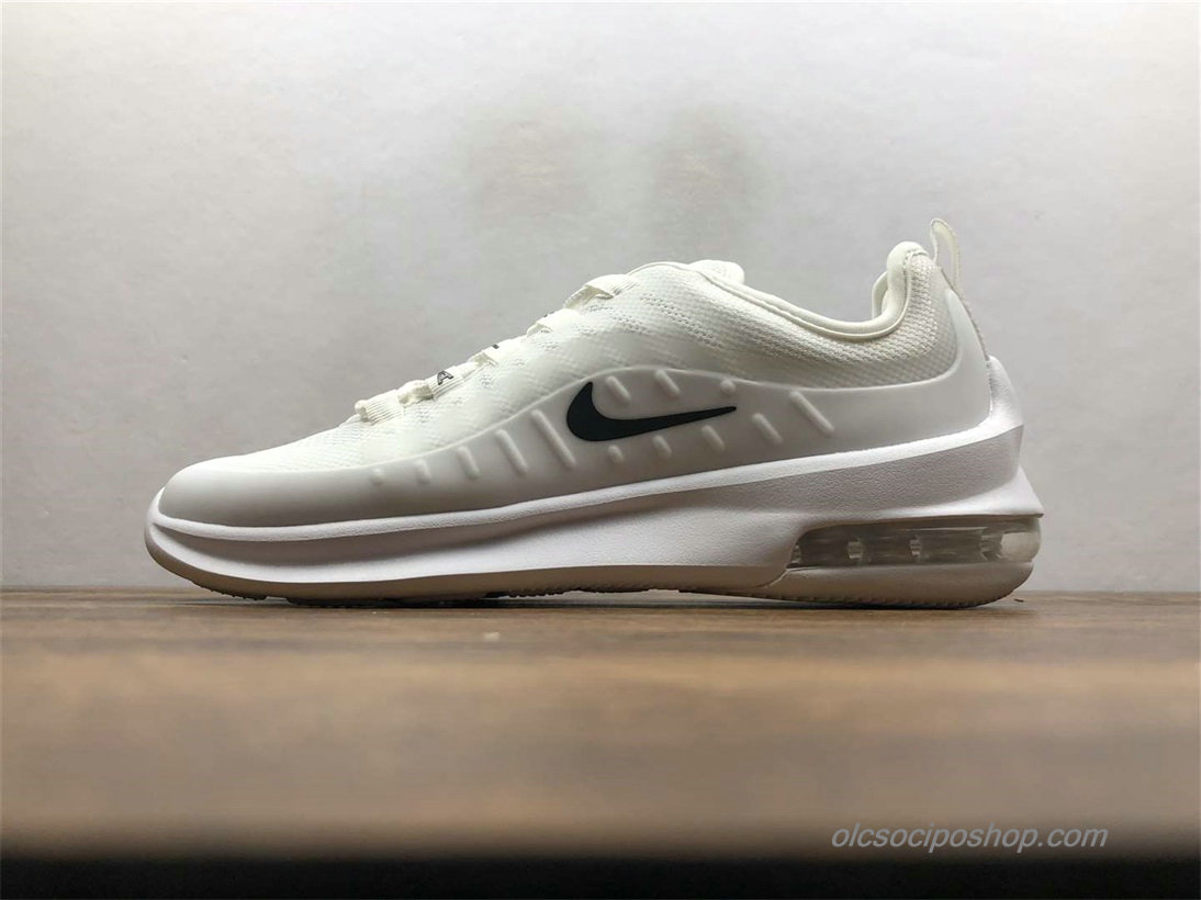 Nike Air Max Axis Fehér/Fekete Cipők (AA2146-100)