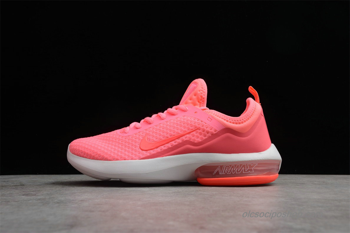 Női Nike Air Max Kantara Rózsaszín/Fehér Cipők (908992-600)