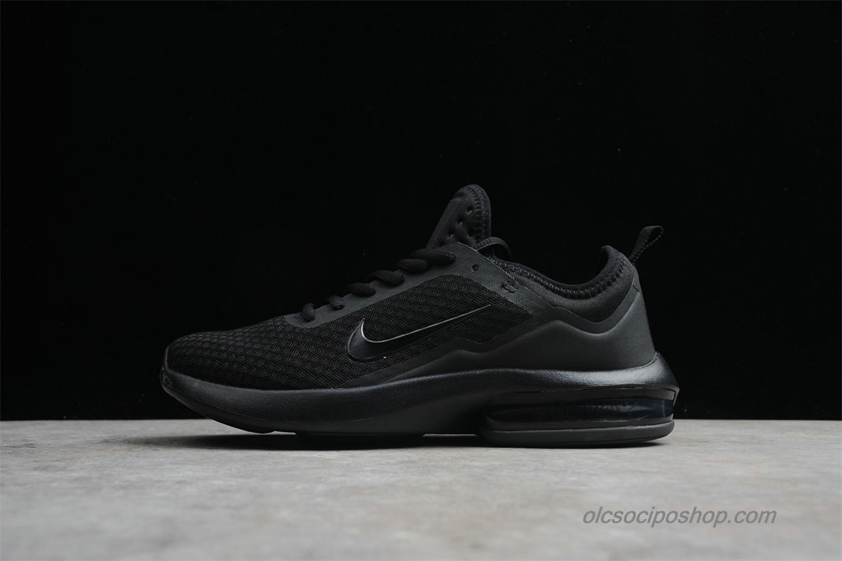 Nike Air Max Kantara Fekete Cipők (908992-002)