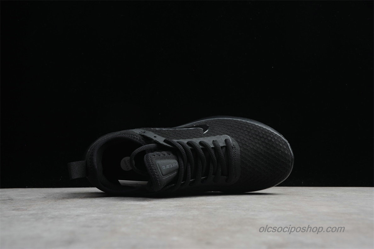 Nike Air Max Kantara Fekete Cipők (908992-002)