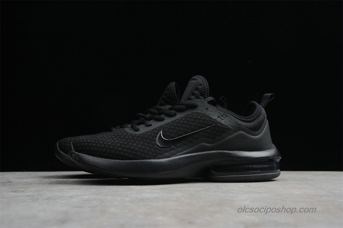 Nike Air Max Kantara Fekete Cipők (908992-002)