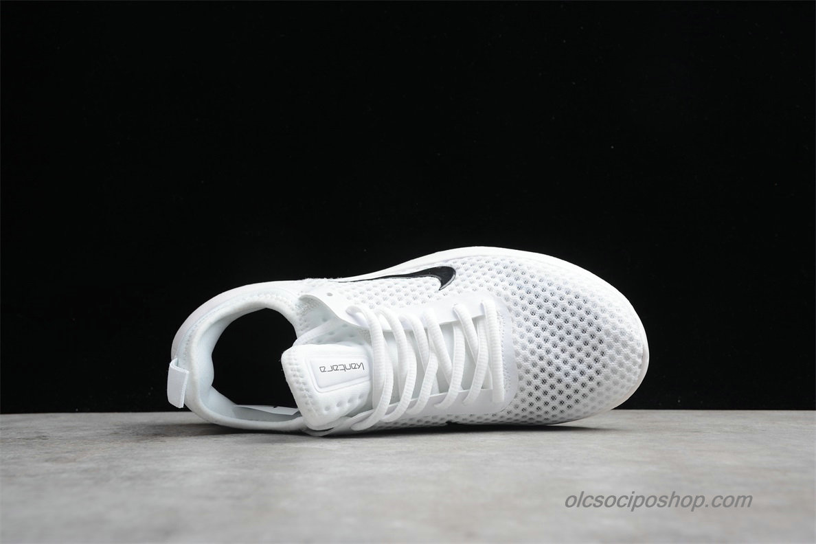 Nike Air Max Kantara Fehér/Fekete Cipők (908992-003)