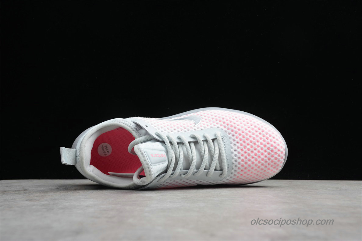 Nike Air Max Kantara Fehér/Rózsaszín/Szürke Cipők (908992-006)