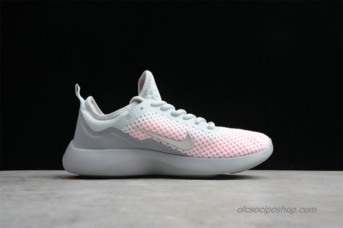 Nike Air Max Kantara Fehér/Rózsaszín/Szürke Cipők (908992-006)