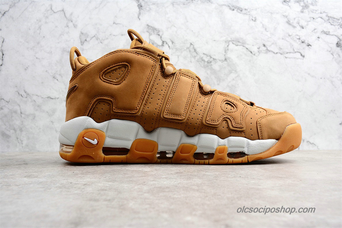Nike Air More Uptempo OG Barna/Fehér Cipők