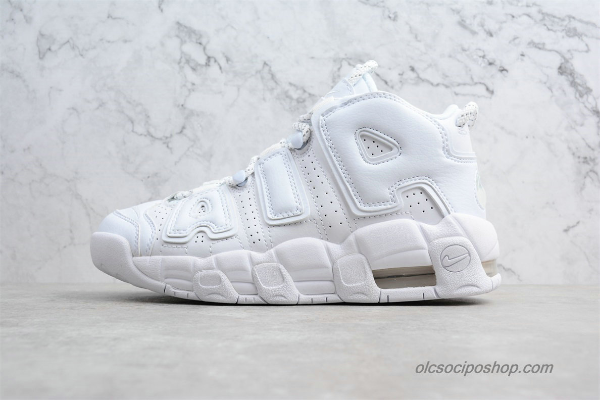 Nike Air More Uptempo OG Fehér Cipők